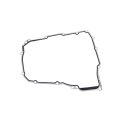 Torque Converter Housing Gasket For Chevy Cruze 2013 2014 2015 2016 Rubber Black Flat Rim 0 09 In Thickness Replacement 