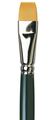 Nova Series 1870 Oil Painting Brush Bright Synthetic Size 16 1870-16 