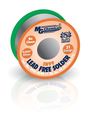 Mg Chemicals Sn99 No Clean Lead Free Solder 0 032 Diameter 1 Lb Spool 