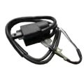Secondary Ignition Coil 01-143-70 Bolt On External