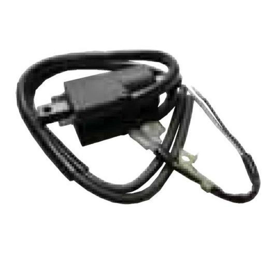 Secondary Ignition Coil 01-143-70 Bolt On External