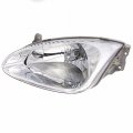 For 1999-2000 Hyundai Elantra Driver Side Oem Replacement Head Light Lamp Hy2502118