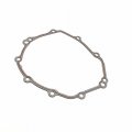 Httmt Mt313-007-washer Motorcycle Engine Stator Cover Gasket Piece Film Compatible With Cbr 1000rr 2008-2011 Left Side