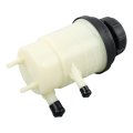 Power Steering Reservoir With Cap For Kia Borrego 2009 2010 2011 3 8l 4 6l Replacement 571502j000 603 821 3r 359 