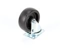 Delfield 4-inch Caster Swivel Plate Polyole 