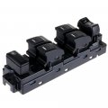 Ocpty Master Window Switch Power Control Fits 2004-2012 For Chevy Colorado Crew Cab Gmc Canyon 2006-2010 Hummer H3 2009-2010 H