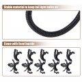 Uxcell 1 Set Tail Light Lamp Wiring Harness For Chevrolet Silverado 1500 2500 Hd 3500 Gmc Sierra 2016-2019 Passenger Side