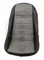 Low Back Seat Cover Grey Fits Most Fiberglass Seats Compatible With Dune Buggy