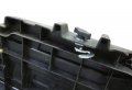 Polaris Hawkeye Magnum Atp 300 330 500 Front Storage Rack Latch Rh