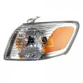 Partomotive For 00-01 Camry 2 2l 3 0l Corner Turn Signal Park Light Lamp Assembly Left Side 