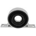 Drive Shaft Center Support Bearing Compatible For Bmw 535i Xdrive 535xi 545i 550i 645ci 650i 2004-2010 26127521856 Ds6517 