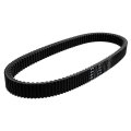 Niche Boreas Drive Belt For Arctic Cat M600 Alpha One Zr600 R Xc Riot 600 0627-131 