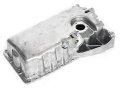 Pan With Level Sensor Hole For 2000-2006 Audi Tt Quattro 1 8l 4-cylinder 