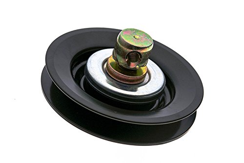 Nissan 11925-3s502 Drive Belt Idler Pulley