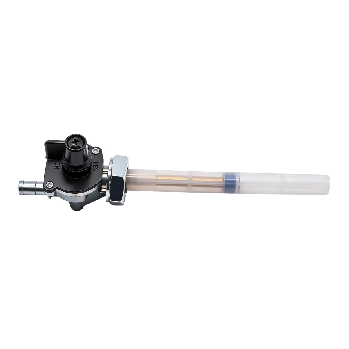 Gas Tank Fuel Valve Petcock For Honda Shadow Spirit 750 Vt750c And Vt750dc 2001 To 2007 Replaces 16950-mcr-a03