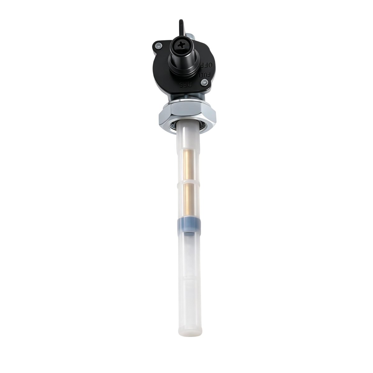 Gas Tank Fuel Valve Petcock For Honda Shadow Spirit 750 Vt750c And Vt750dc 2001 To 2007 Replaces 16950-mcr-a03