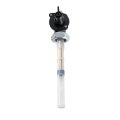 Gas Tank Fuel Valve Petcock For Honda Shadow Spirit 750 Vt750c And Vt750dc 2001 To 2007 Replaces 16950-mcr-a03