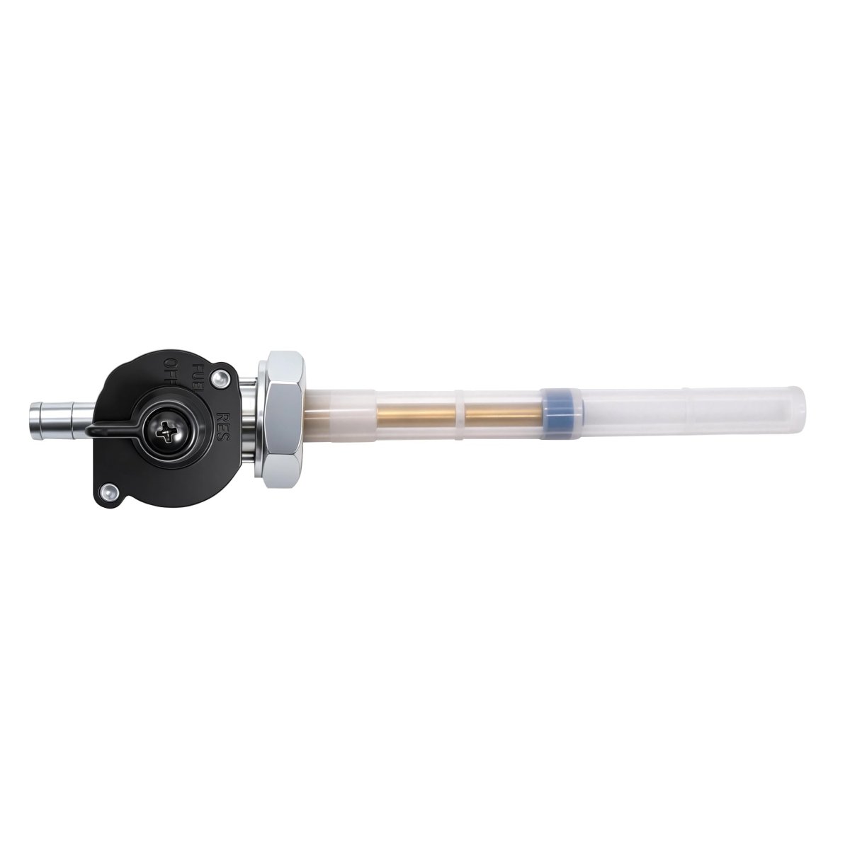 Gas Tank Fuel Valve Petcock For Honda Shadow Spirit 750 Vt750c And Vt750dc 2001 To 2007 Replaces 16950-mcr-a03