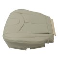 Secos Driver Bottom Seat Cover Fit For Infiniti G37 2009-2013