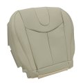 Secos Driver Bottom Seat Cover Fit For Infiniti G37 2009-2013 