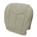 Secos Driver Bottom Seat Cover Fit For Infiniti G37 2009-2013