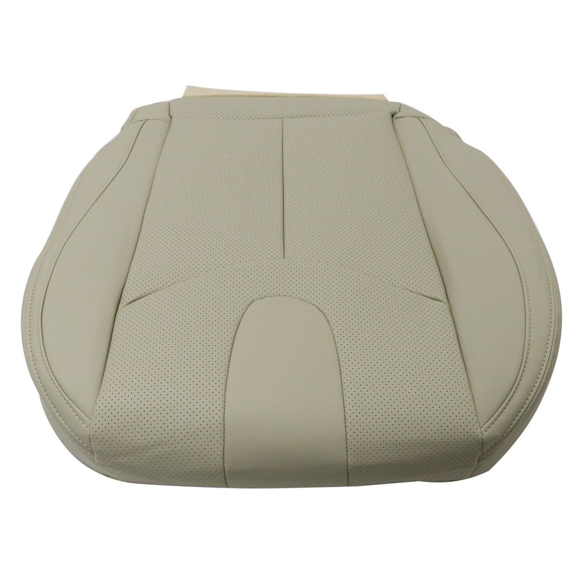 Secos Driver Bottom Seat Cover Fit For Infiniti G37 2009-2013