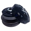 50cc Performance Clutch With Bell 1500rpm For Gy6 49cc 139qma 139qmb Engine Scooter Moped Atv Go-kart Fits Wolf Brand Scooters 