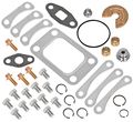 T04e T3 T4 T04b Turbocharger Upgrade Rebuild Kit Set Jdm Seal Bearing 