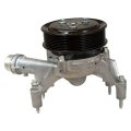 Motorcraft Pump Asy Water P Pw504
