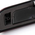 Led 3rd Third Brake Cargo Light Assembly Compatible For Chevralet Silverado Gmc Sierra 1500 2500hd 2014-2018 Tail Lamp Smoke 