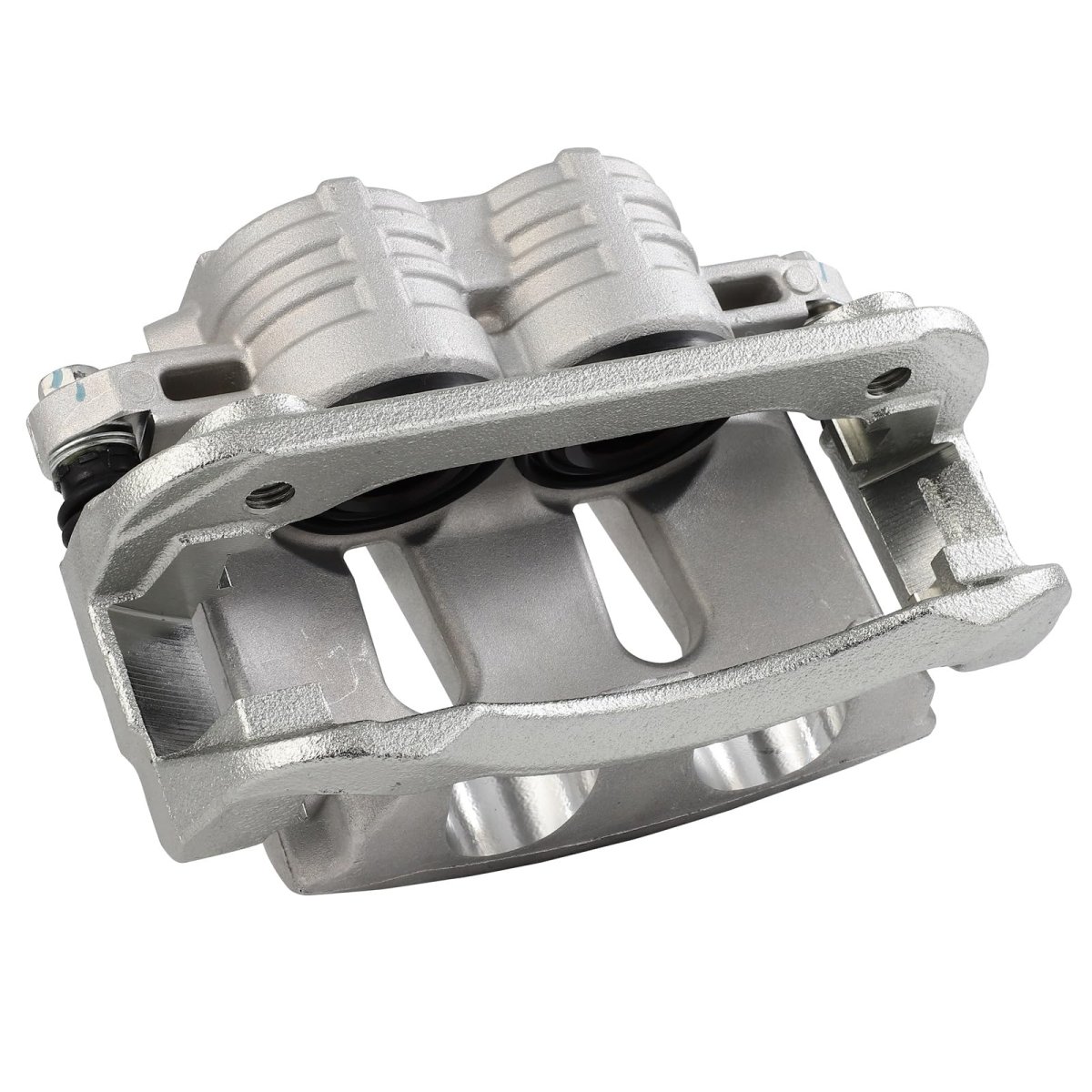 Front Left Brake Caliper With Bracket 18b4929 For Ford Mustang 2005 2006 V6 4 0l And 2007 2010 All Engine Reference 18-b4929