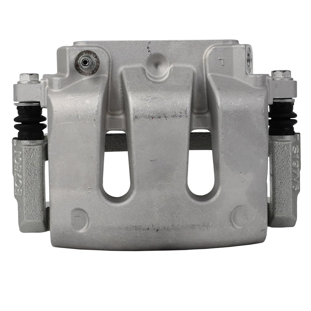 Front Left Brake Caliper With Bracket 18b4929 For Ford Mustang 2005 2006 V6 4 0l And 2007 2010 All Engine Reference 18-b4929
