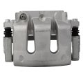 Front Left Brake Caliper With Bracket 18b4929 For Ford Mustang 2005 2006 V6 4 0l And 2007 2010 All Engine Reference 18-b4929