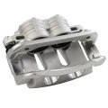 Front Left Brake Caliper With Bracket 18b4929 For Ford Mustang 2005 2006 V6 4 0l And 2007 2010 All Engine Reference 18-b4929