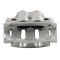 Front Left Brake Caliper With Bracket 18b4929 For Ford Mustang 2005 2006 V6 4 0l And 2007 2010 All Engine Reference 18-b4929