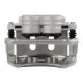 Front Left Brake Caliper With Bracket 18b4929 For Ford Mustang 2005 2006 V6 4 0l And 2007 2010 All Engine Reference 18-b4929