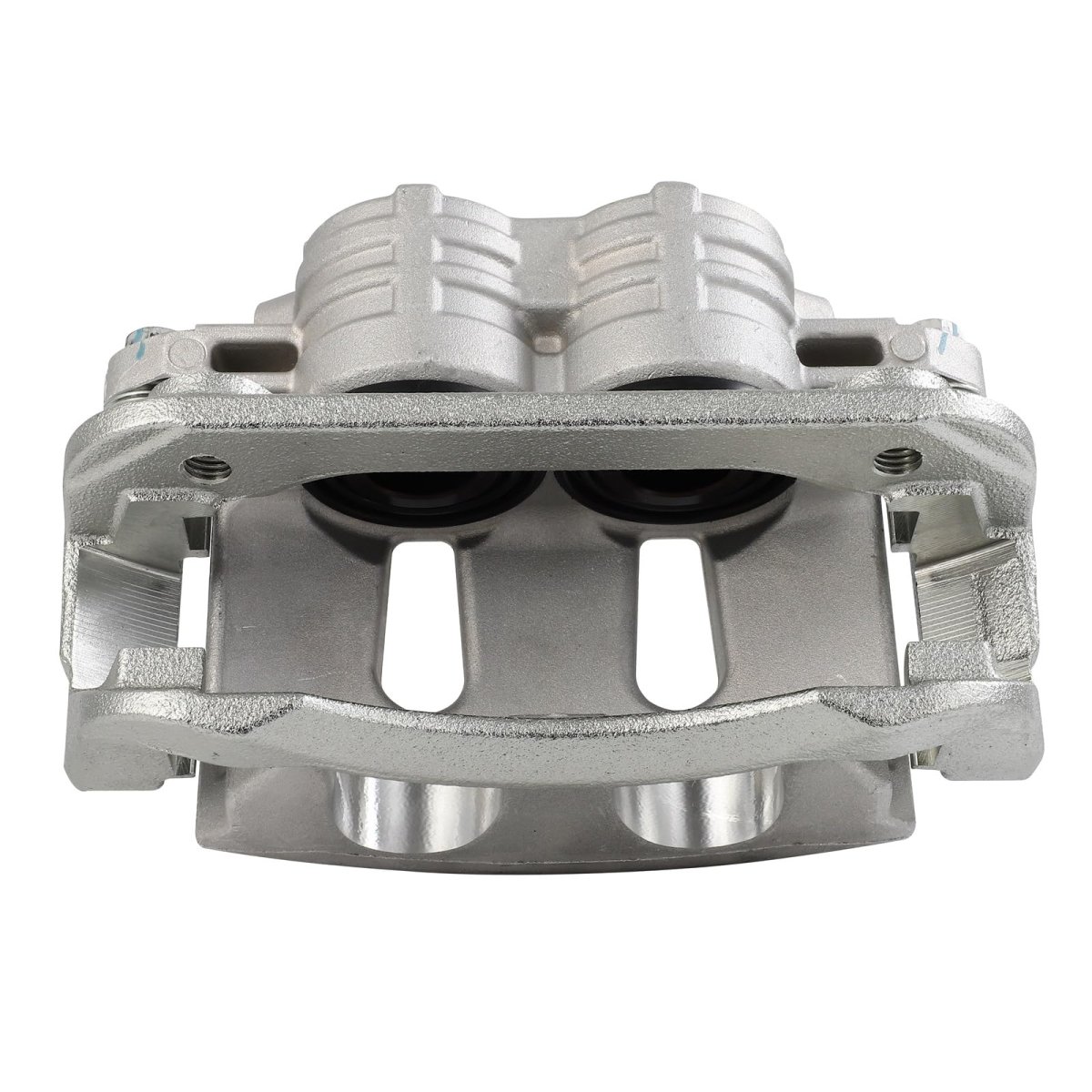 Front Left Brake Caliper With Bracket 18b4929 For Ford Mustang 2005 2006 V6 4 0l And 2007 2010 All Engine Reference 18-b4929
