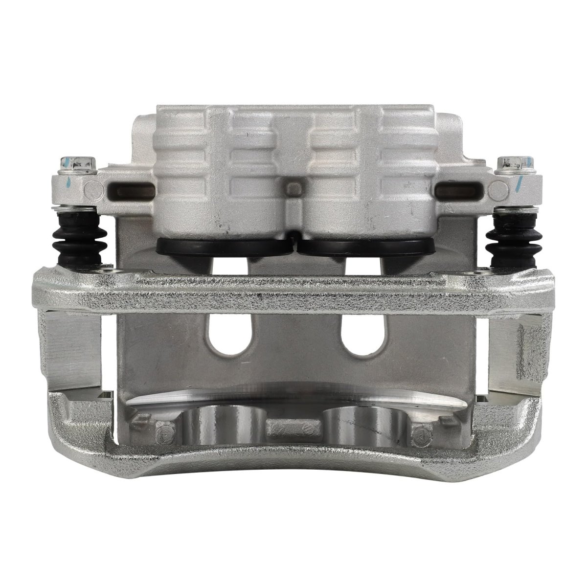 Front Left Brake Caliper With Bracket 18b4929 For Ford Mustang 2005 2006 V6 4 0l And 2007 2010 All Engine Reference 18-b4929
