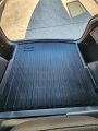 Eaccessories Rgo Liner Trunk Mat For Volkswagen Tiguan 2018a 2024 A Weather-resistant Mats Cars With Raised Lip A Non-slip Car