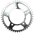 Jt Sprockets Jtr1304 45 45t Steel Rear Sprocket 