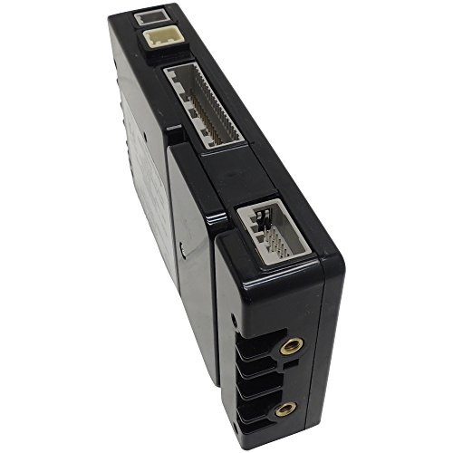 283b0-1mu0b Communication Telematics Module 2015 Infiniti Qx60 China Market