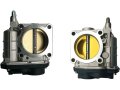 Left Driver Side And Right Passenger Throttle Body Set Of 2 For 2008-2013 Infiniti G37 V6 
