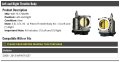 Left Driver Side And Right Passenger Throttle Body Set Of 2 For 2008-2013 Infiniti G37 V6