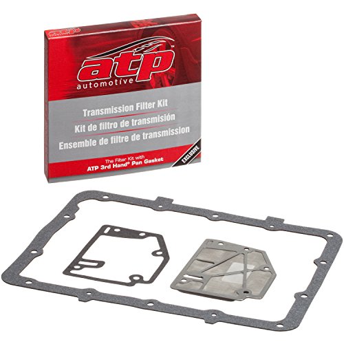 Atp B-88 Automatic Transmission Filter Kit