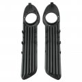 Autokay 2pcs Front Driver And Passenger Side Fog Light Trim Fits For Avalon 2008 2009 2010 Re 52030-07020 52030-07030