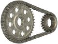 C3086k 3pc Timing Set Machined Metal Automotive Engine Kit 
