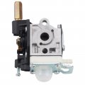 Zama Rb-k75 Carburetor Fitting Models Hc-150 Hc-160 Srm-211