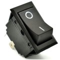16 Amp Upgrade Toggle Rocker Auxiliary Switch For John Deere 8000 Series 1 5 In X 0 87 Snap On Off 8120 8220 8320 8420 8520 