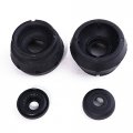 Yangcan For Front Strut Shock Mount Mounts Bearing Set V W Jtt Bora Golf Mk4 A3 Tt 