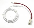 10si 12 Si Alternator Charge Wire Plug With Diode Keeps Charging At Low Rpm 